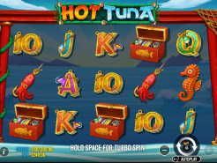 Hot Tuna
