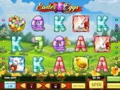 Easter Eggs Slots